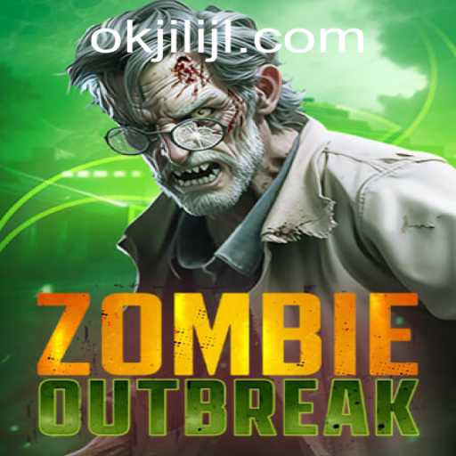 ZombieOutbreak: A Thrilling Adventure in a World of the Undead